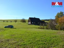 Prodej pozemku pro bydlení, Hronov - Rokytník, 1090 m2