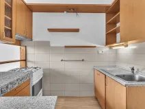 Pronájem bytu 2+1, Hradec Králové, Smetanovo nábřeží, 82 m2