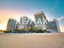 Prodej bytu 2+kk, Al Marjan Island, Spojené arabské emiráty, 66 m2