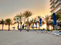 Prodej bytu 2+kk, Al Marjan Island, Spojené arabské emiráty, 66 m2