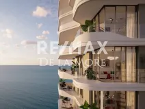 Prodej bytu 2+kk, Al Marjan Island, Spojené arabské emiráty, 75 m2