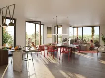 Prodej bytu 4+kk, Praha - Dolní Chabry, Měděnecká, 118 m2