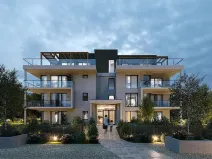 Prodej bytu 3+kk, Praha - Dolní Chabry, Měděnecká, 78 m2