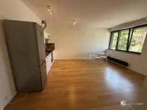 Pronájem bytu 2+kk, Praha - Vršovice, Altajská, 54 m2