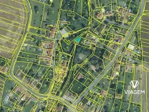Prodej podílu pole, Pačlavice, 42 m2