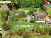 Prodej pozemku pro bydlení, Petrovice u Karviné, 2279 m2