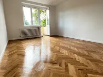 Pronájem bytu 3+kk, Praha - Vršovice, Dukelská, 86 m2