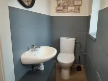 Pronájem bytu 2+kk, Plzeň, Vejprnická, 40 m2
