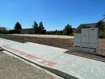 Prodej pozemku pro bydlení, Tuchlovice, 1072 m2