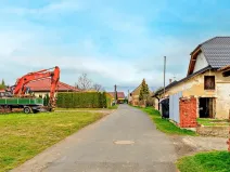 Prodej pozemku pro bydlení, Krmelín, Zahradnická, 1543 m2