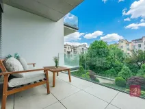 Prodej bytu 3+kk, Brno, Šumavská, 94 m2