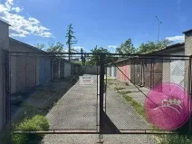 Prodej garáže, Olomouc, Arbesova, 17 m2