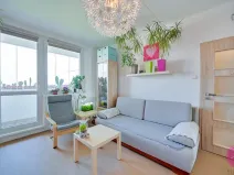 Prodej bytu 1+1, Olomouc, Heyrovského, 32 m2