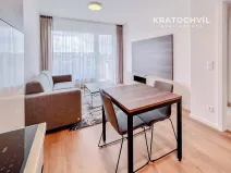 Pronájem bytu 2+kk, Praha - Michle, U plynárny, 58 m2