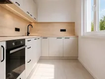 Pronájem bytu 3+1, Přerov, Petřivalského, 60 m2