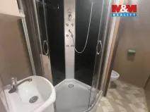 Pronájem bytu 1+1, Ústí nad Labem, Peškova, 37 m2