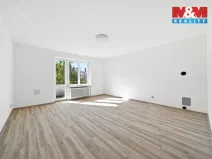 Prodej bytu 3+1, Olomouc, Wanklova, 96 m2
