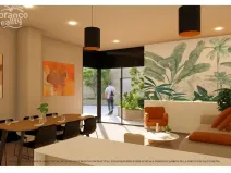 Prodej bytu 4+kk, Villajoyosa, Alicante, Španělsko, 77 m2