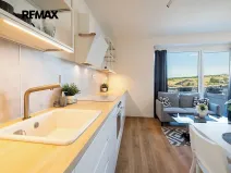 Pronájem bytu 1+kk, Hořovice, Ječná, 30 m2