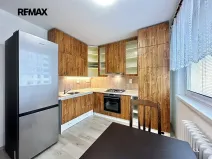 Pronájem bytu 3+1, Žďár nad Sázavou, Libušínská, 72 m2