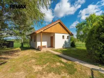 Prodej chaty, Kamenná Lhota, 35 m2