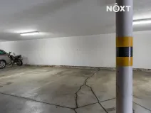 Prodej podílu garážového stání, Brno, Högrova, 11 m2
