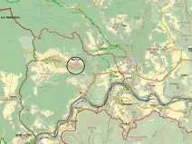 Prodej pozemku, Stráž nad Ohří, 2127 m2