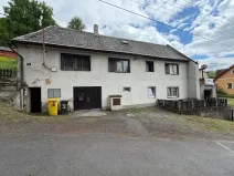 Prodej rodinného domu, Velichov, 150 m2