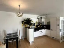Pronájem bytu 2+kk, Praha - Vršovice, Přípotoční, 69 m2