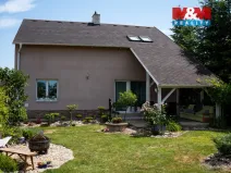 Prodej rodinného domu, Bolatice, Nádražní, 250 m2