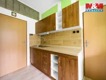 Pronájem bytu 2+1, Hynčice, 63 m2