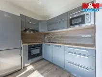 Pronájem bytu 1+1, Děčín - Děčín VI-Letná, U Tvrze, 36 m2