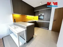 Pronájem bytu 2+kk, Praha - Libeň, Novákových, 48 m2