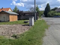 Prodej pozemku pro bydlení, Svojkovice, 1039 m2