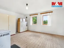 Prodej rodinného domu, Horní Slivno, 61 m2