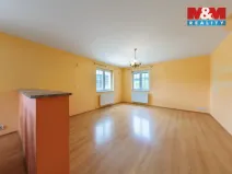 Prodej rodinného domu, Vysoká Pec, 156 m2