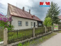 Prodej chalupy, Kamenický Šenov, Obecní, 199 m2