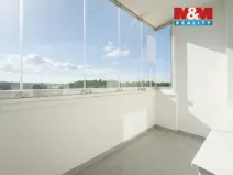 Prodej bytu 2+1, Ostrava, Ludvíka Podéště, 57 m2