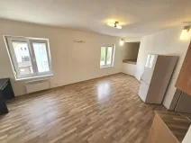 Pronájem bytu 1+kk, Praha - Uhříněves, Semanského, 25 m2