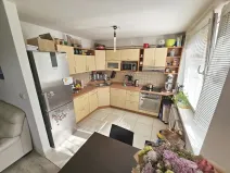 Pronájem bytu 3+kk, Praha - Dejvice, Krohova, 71 m2