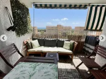 Prodej bytu 3+1, Guardamar Del Segura, Costa Blanca, Provincie Alicante, Španělsko, 52 m2