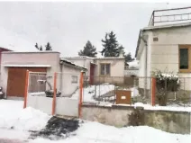 Dražba rodinného domu, Choteč, 102 m2