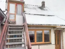 Dražba rodinného domu, Choteč, 102 m2