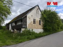 Prodej rodinného domu, Petroupim, 110 m2