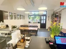 Pronájem obchodního prostoru, Česká Lípa, Moskevská, 45 m2