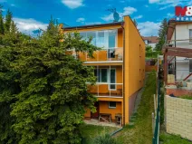 Prodej rodinného domu, Benátky nad Jizerou - Benátky nad Jizerou I, Pickova, 150 m2