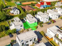 Prodej bytu 2+kk, Moravské Knínice, Na Hrázi, 50 m2