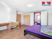 Prodej rodinného domu, Ohníč - Křemýž, 98 m2