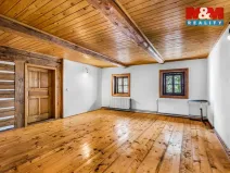 Prodej chalupy, Kravaře - Janovice, 170 m2