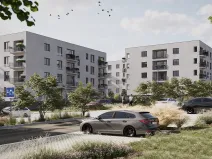 Prodej bytu 3+kk, Přelouč, Edvarda Beneše, 72 m2